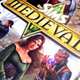 Illustration for article titled The Sims Go Medieval